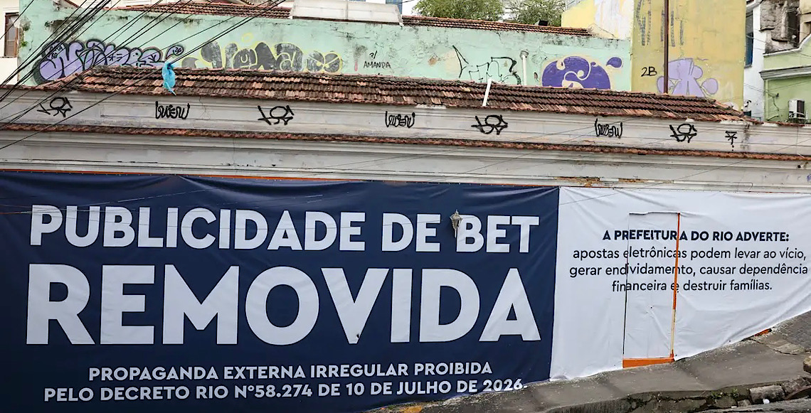 Saiba como as bets adoeceram e endividaram os brasileiros, apenas em 2025 famílias perderam  R$ 62 bi