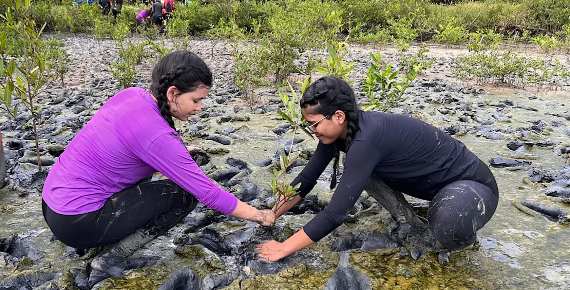 Inscrição de trabalhos no Fórum de Educação Ambiental termina dia 30 