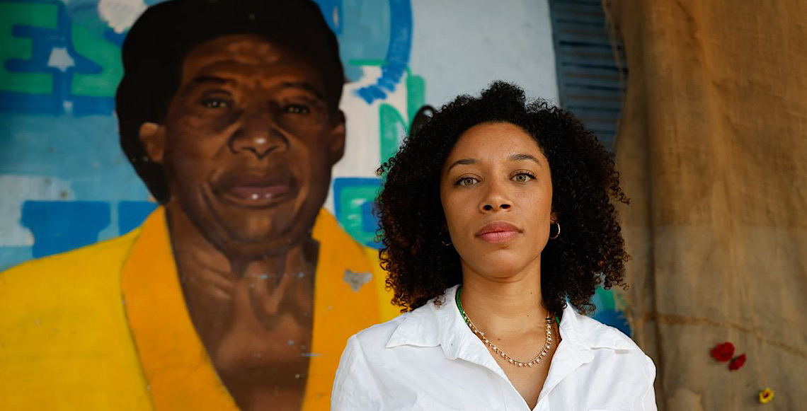 Quilombo urbano na zona sul do Rio guarda lições de resistência 