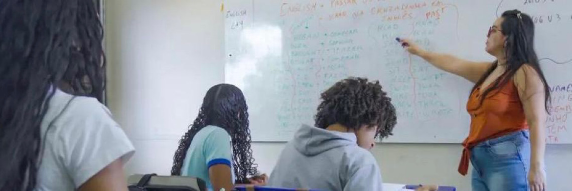 Escolas privadas fora de locais de votação terão aulas normais no Distrito Federal