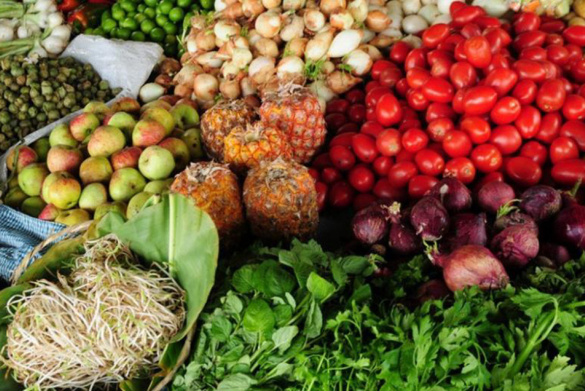 Em Portugal, associação lança plataforma para travar desperdício alimentar