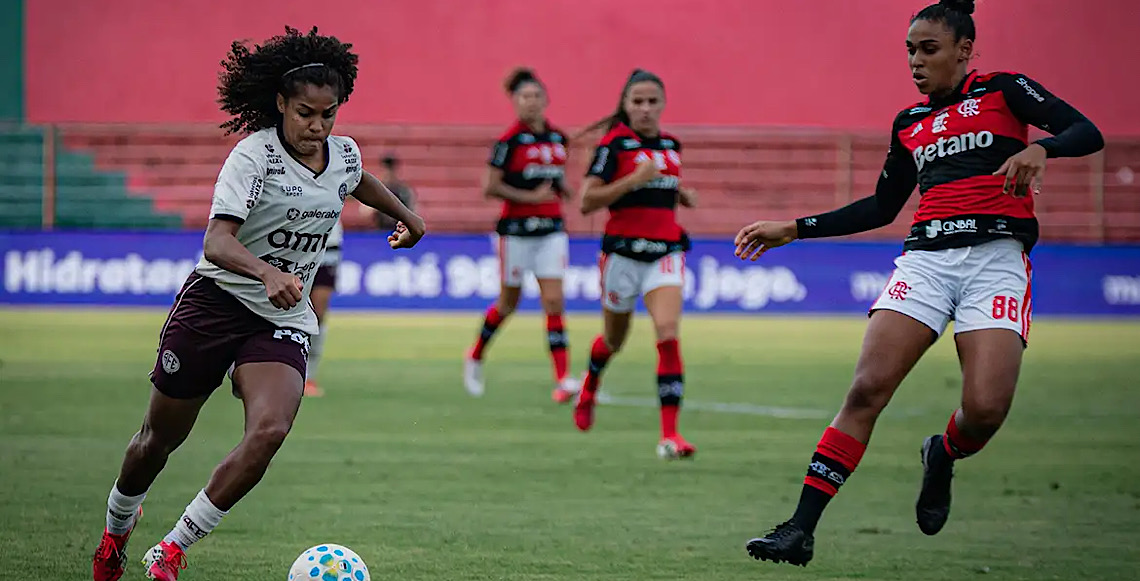 Saiba as diretrizes para desenvolvimento do futebol feminino no Brasil 