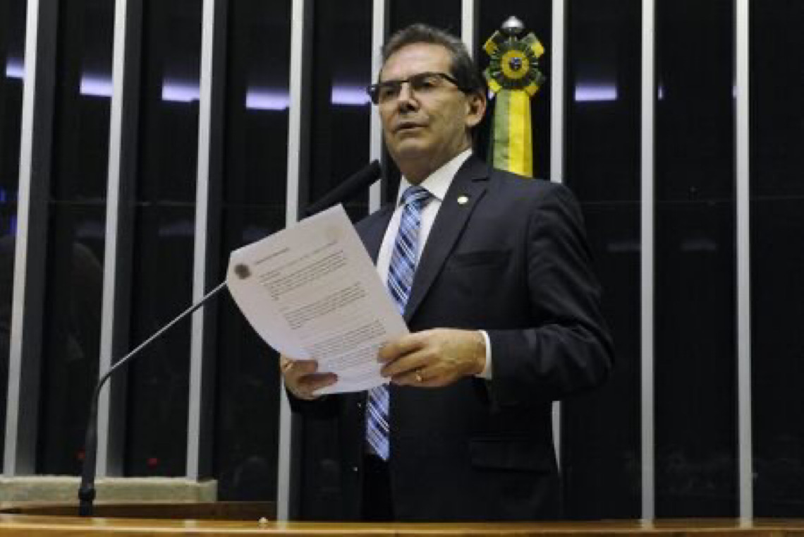 Paulinho da Força pede a Dino afastamento de Kassio e Mendonça de ações sobre propaganda no TSE