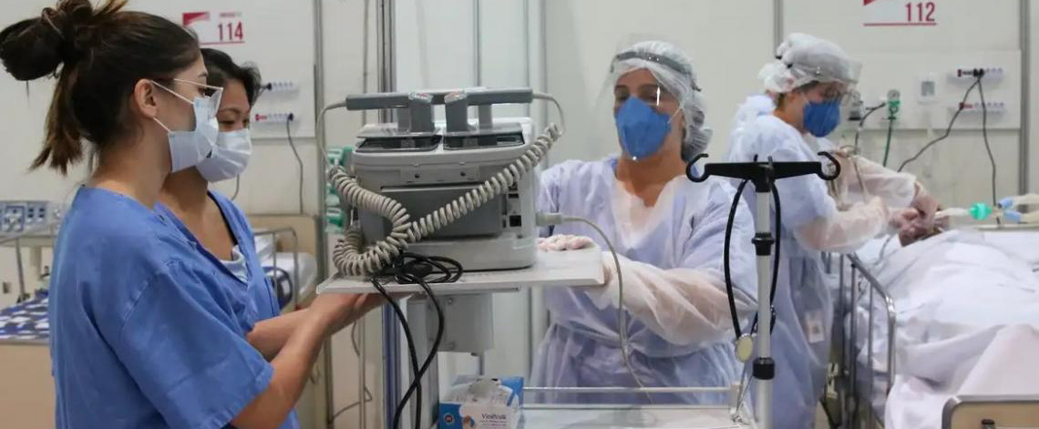 Lei define padrões de qualidade a hospitais particulares no Brasil