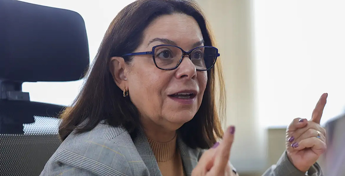 Presidente da Capes será primeira brasileira vice-diretora da Unesco 
