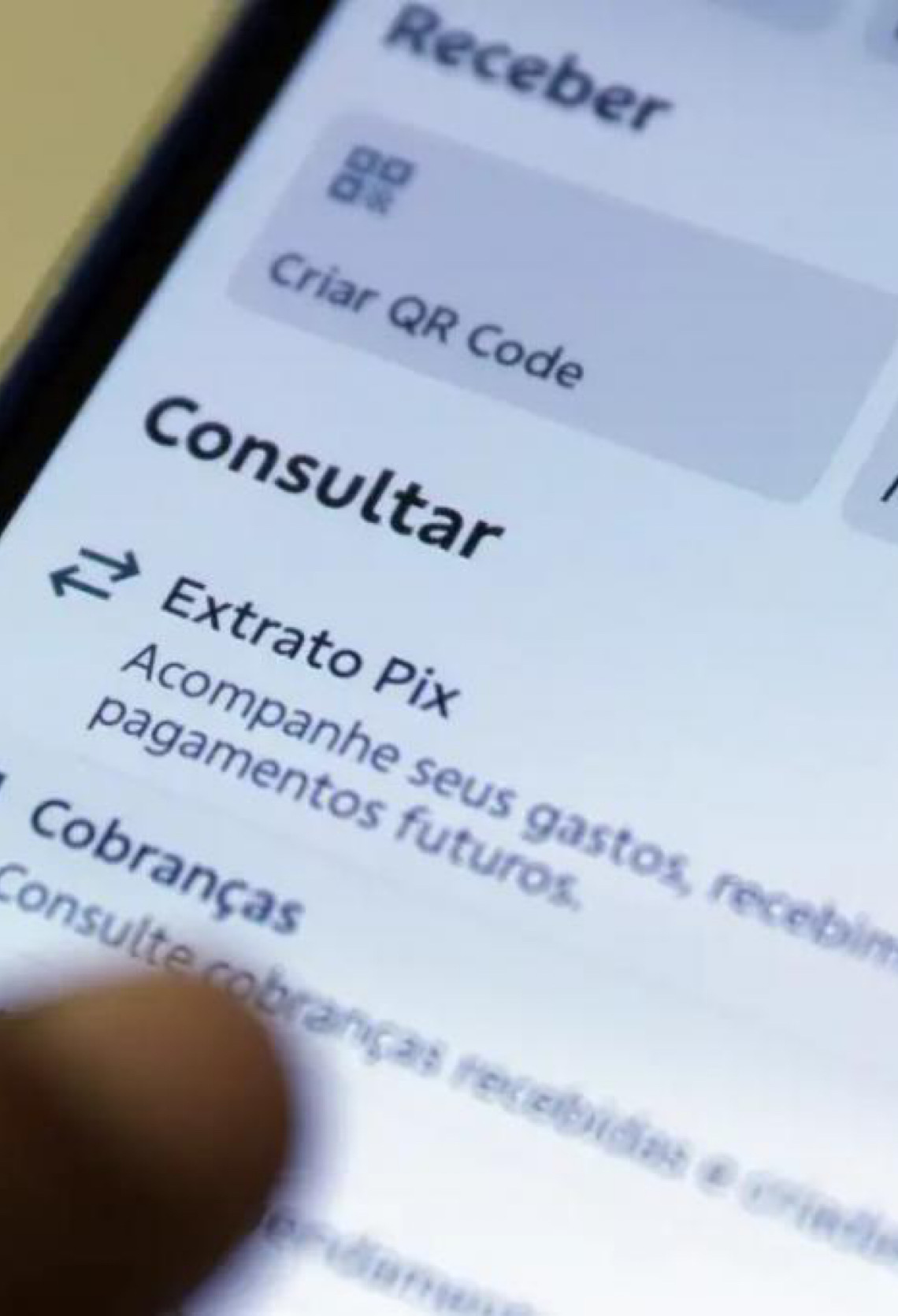 Transações com Pix caem 10% após proibição de bets, movimentação, recuou 15,5% nos dias seguintes