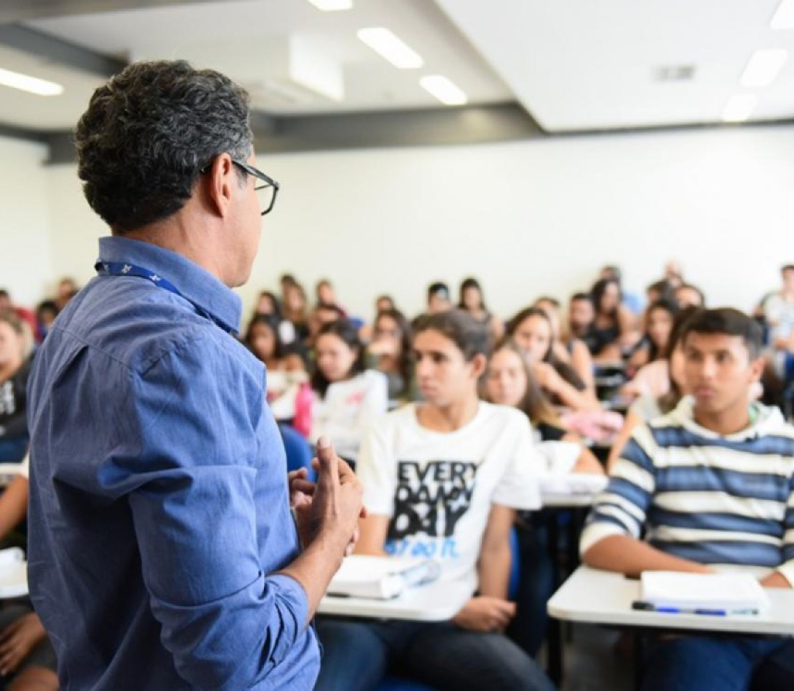 Pesquisa internacional mostra avanços no sistema de educação brasileiro