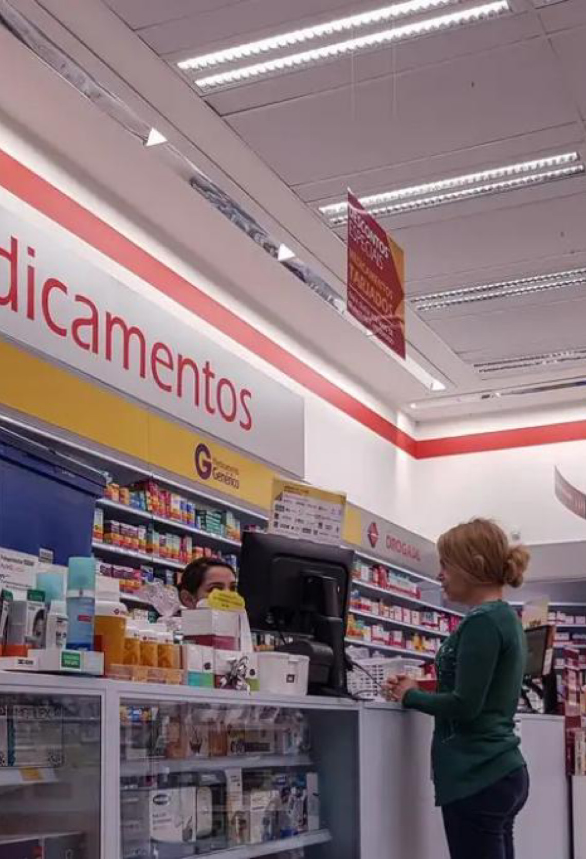 Mudanças na emissão e no controle de receitas médicas entram em vigor no Brasil
