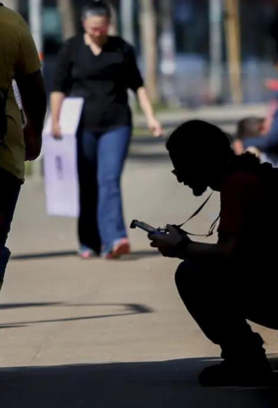 Percentual de jovens que não estudam e não trabalham no Brasil cai para 22,4%, mostra estudo