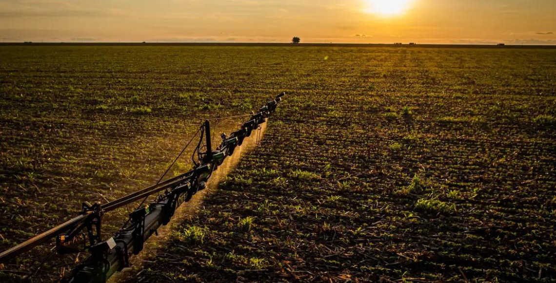 Seguro rural: Novas regras ampliam cobertura e proteção ao produtor