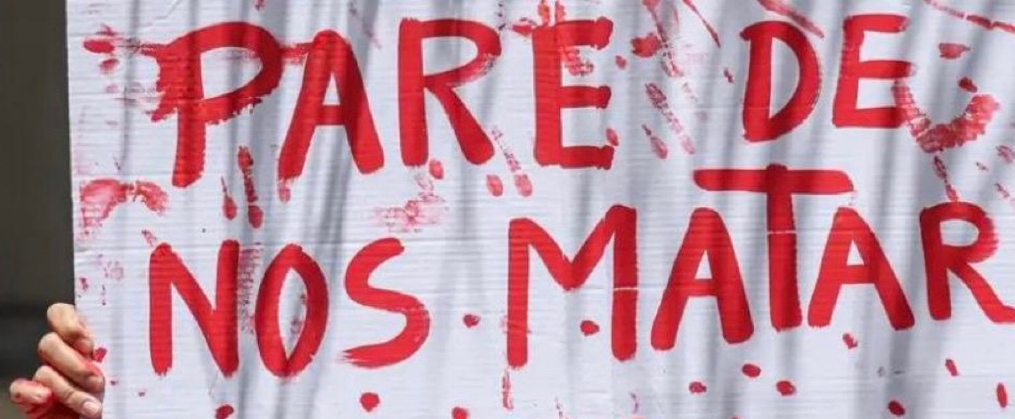 Entidades denunciam agressões às mulheres que disputam cargos no Brasil