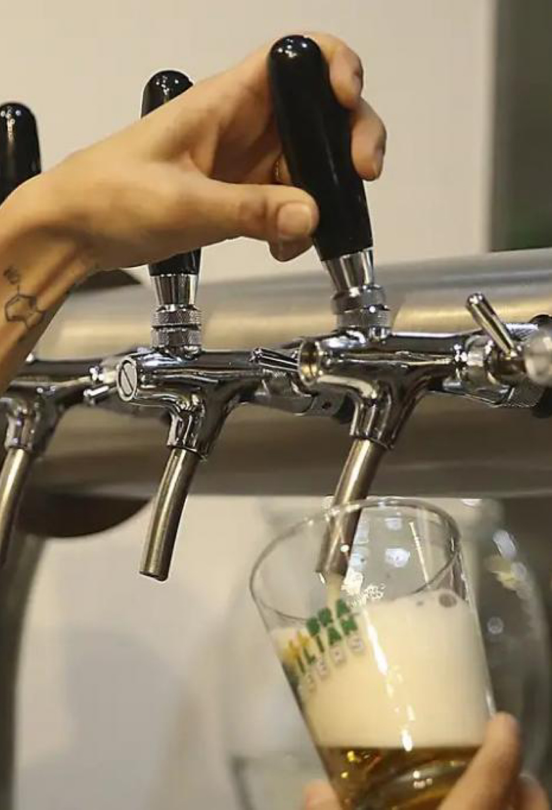 Lei Seca: Confira onde haverá restrição a bebidas nas eleições gerais 2026 no Brasil