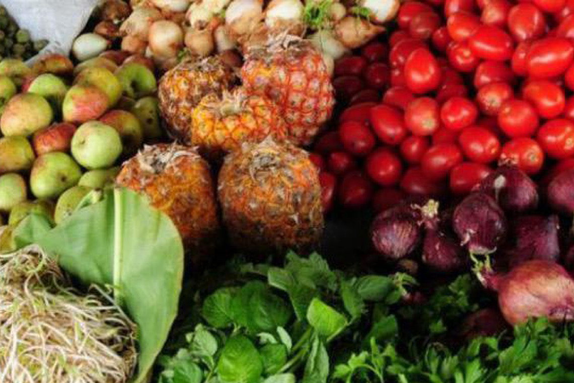 Em Portugal, associação lança plataforma para travar desperdício alimentar