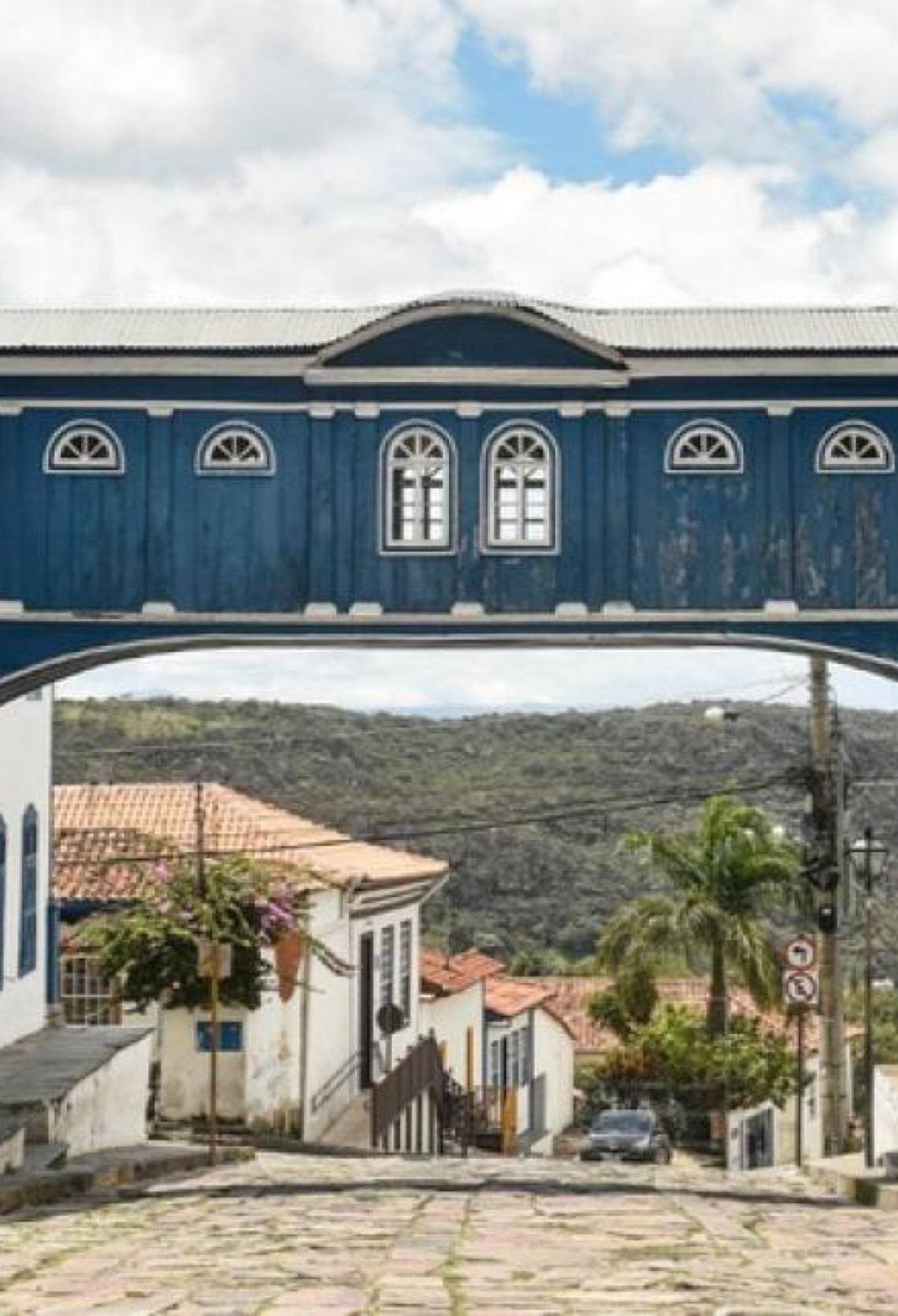 Diamantina: Cidade entre montanhas preserva um Patrimônio Mundial em Minas Gerais