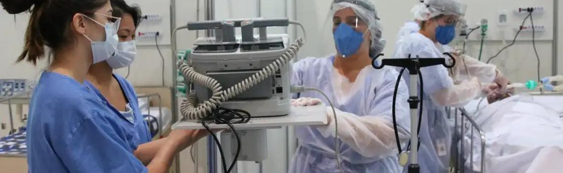 Lei que define padrões de qualidade a hospitais particulares no Brasil é sancionada