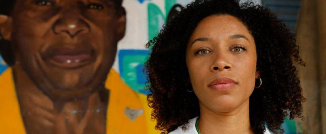Quilombo Urbano Ferreira Diniz na zona sul do Rio de Janeiro guarda lições de resistência 