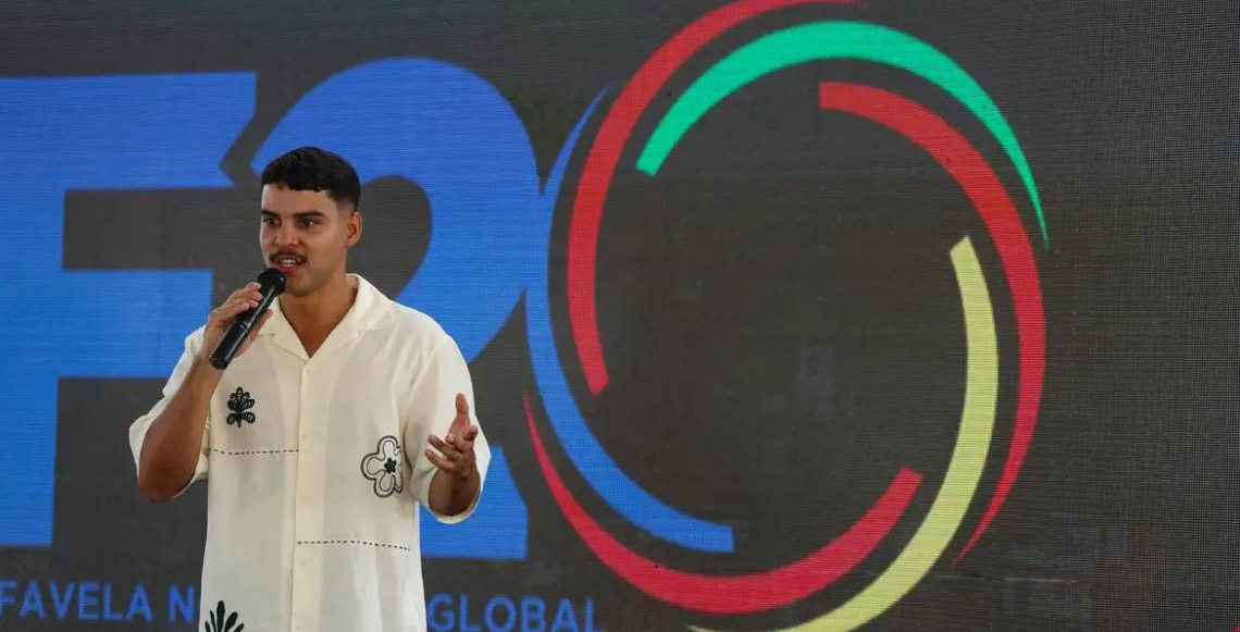 Jovens que sofreram com falta de acesso à água estarão em fórum da ONU
