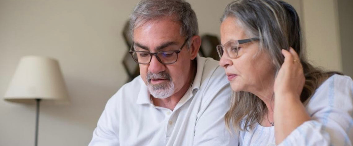 Apenas 28% dos brasileiros acreditam que conseguirão se aposentar até os 60