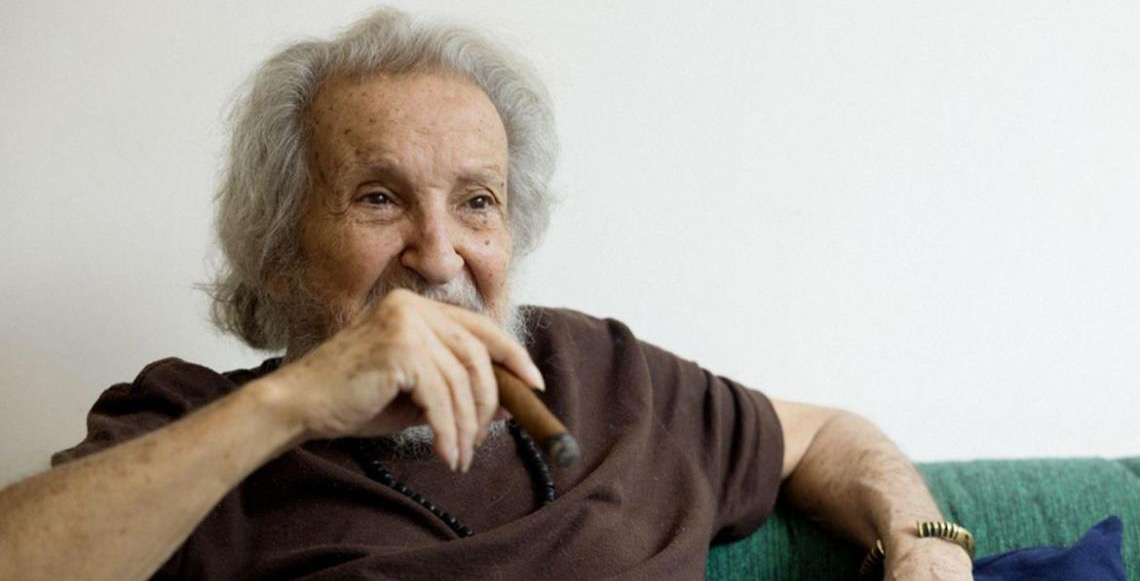 Mostra leva ao Rio de Janeiro na Caixa Cultural quase sete décadas de produção de Ruy Guerra