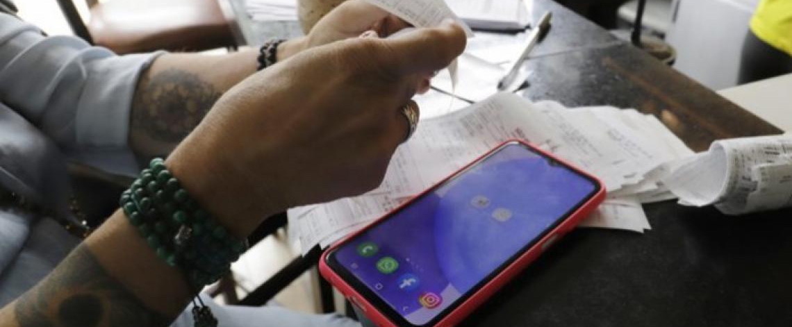 Ministério abre renegociação de dívidas para empregadores e MEI's com descontos de 50% a 100%