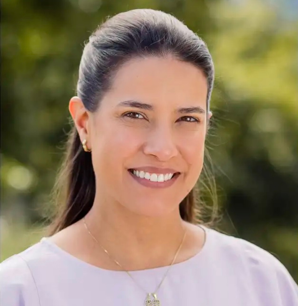 Raquel Lyra é reeleita governadora em Pernambuco no primeiro turno 