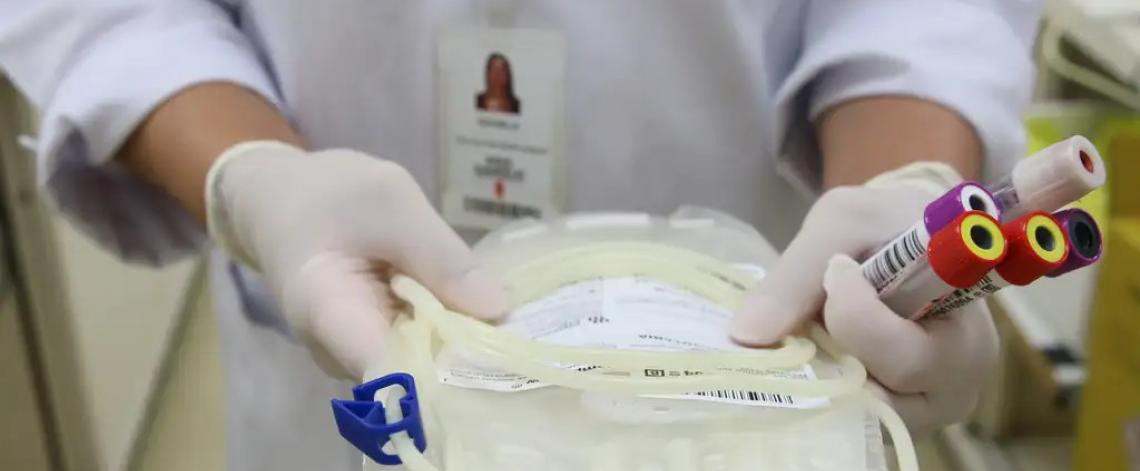 Brasil firma acordo para ampliar produção de imunoglobulina