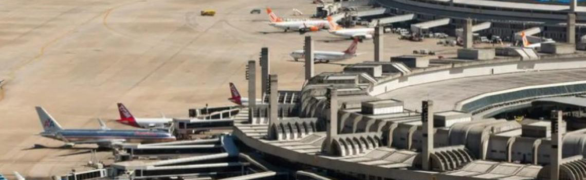 Anac coordena participação do setor aéreo em exercício de resposta a ameaças à segurança