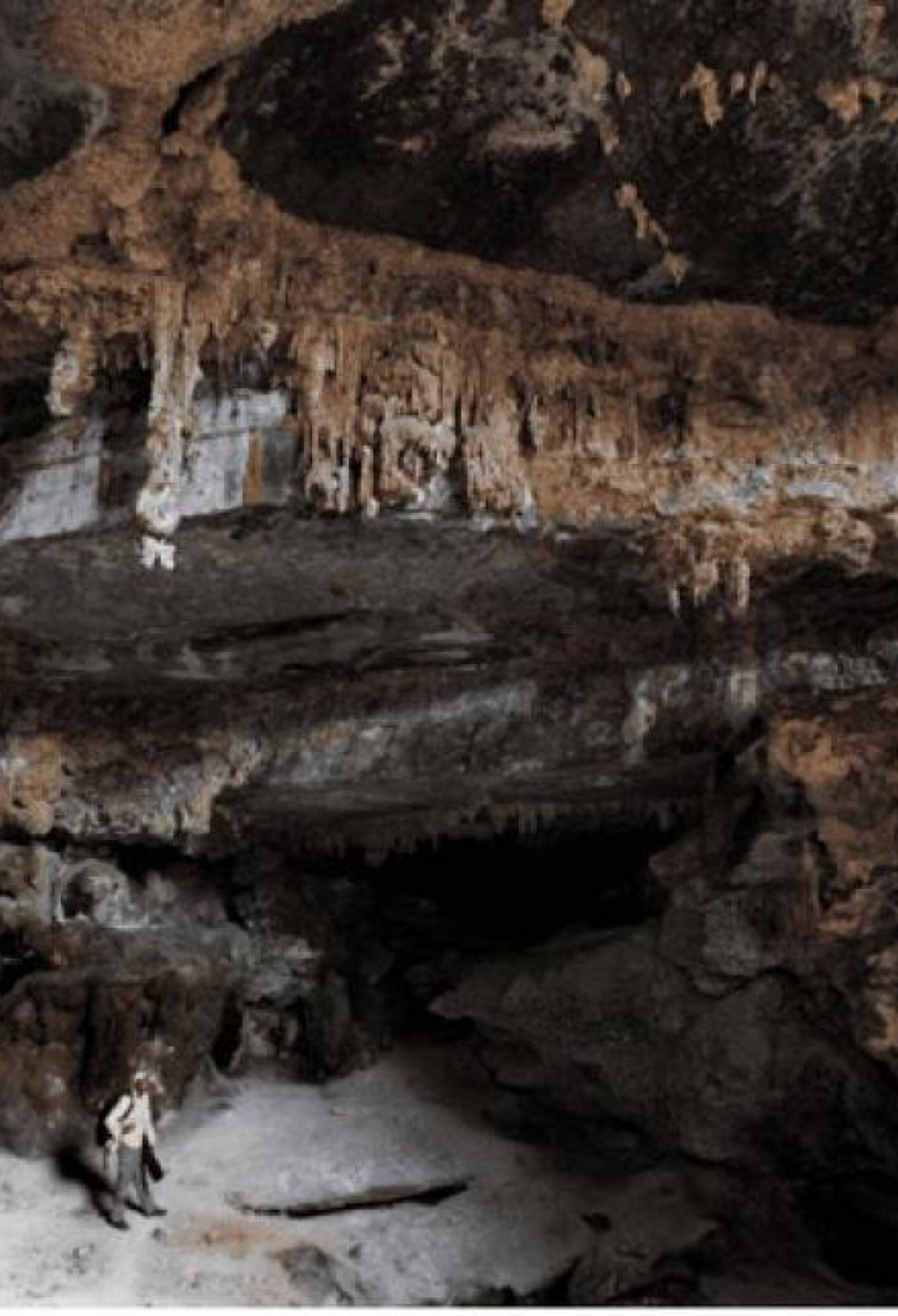Parque Nacional Cavernas do Peruaçu: Um convite à pré-história no norte de Minas Gerais