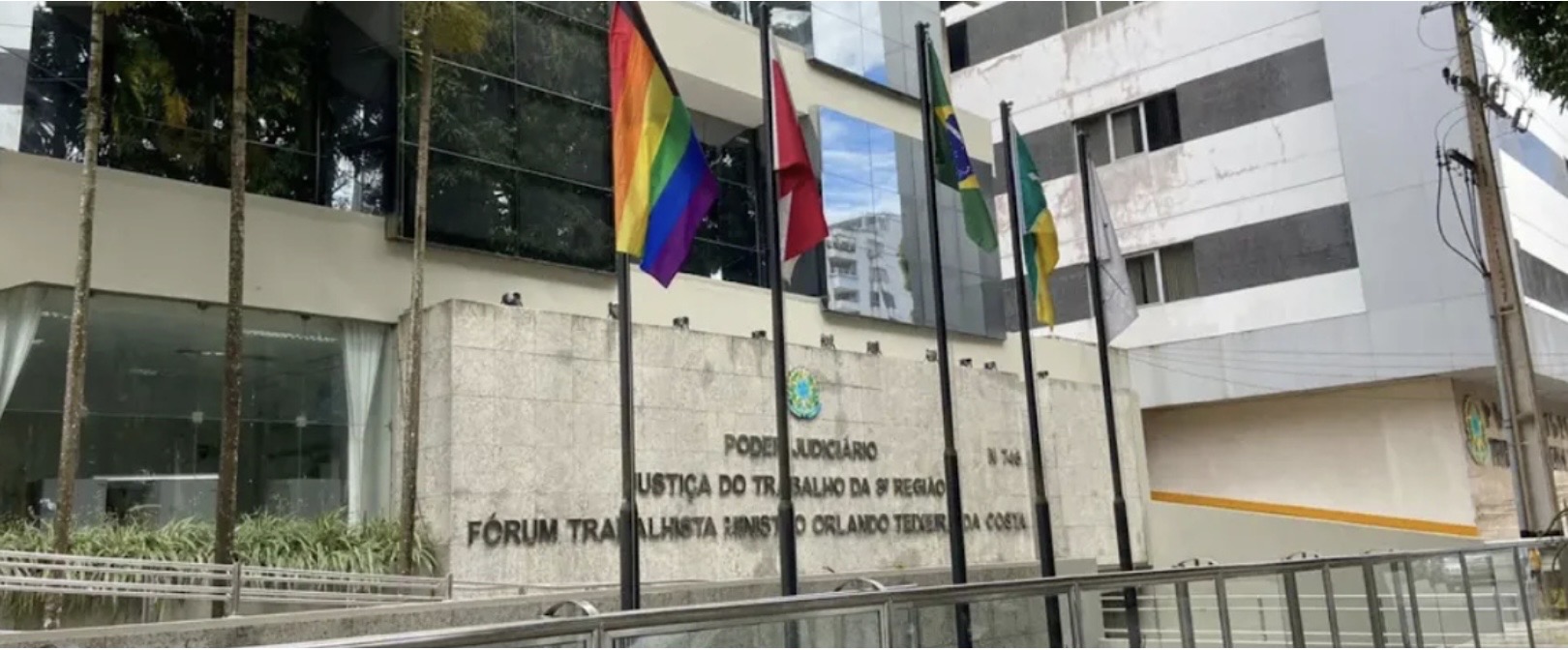 TRT-8 abre concurso com salários de até R$ 16 mil e inscrições começam na segunda, 5