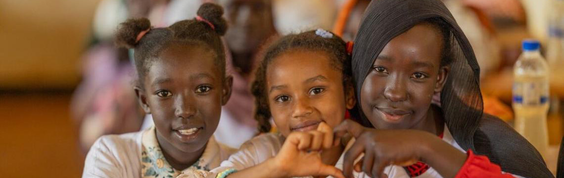 Cortes em programas para refugiados ameaçam educação de milhões de crianças