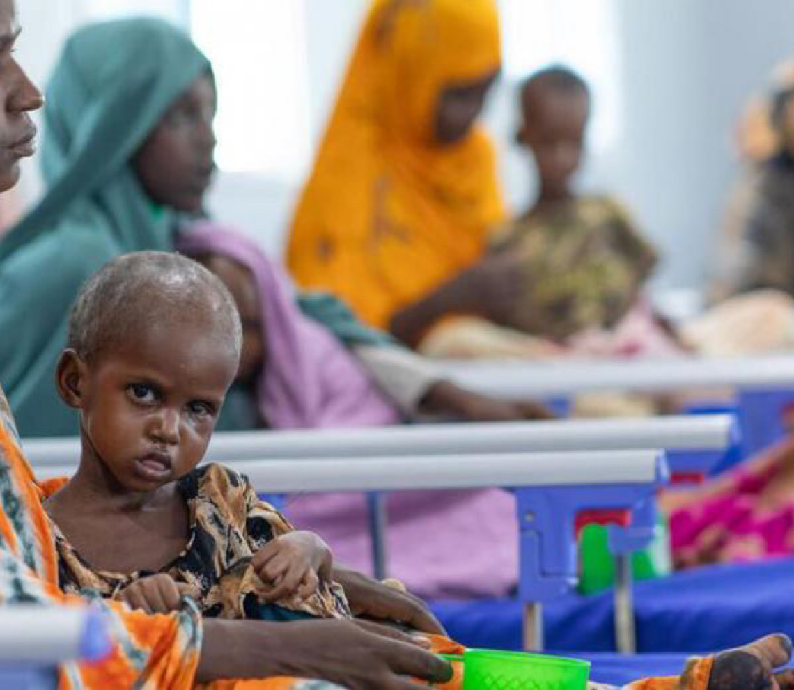 ONU libera US$ 160 milhões para conter crises humanitárias negligenciadas