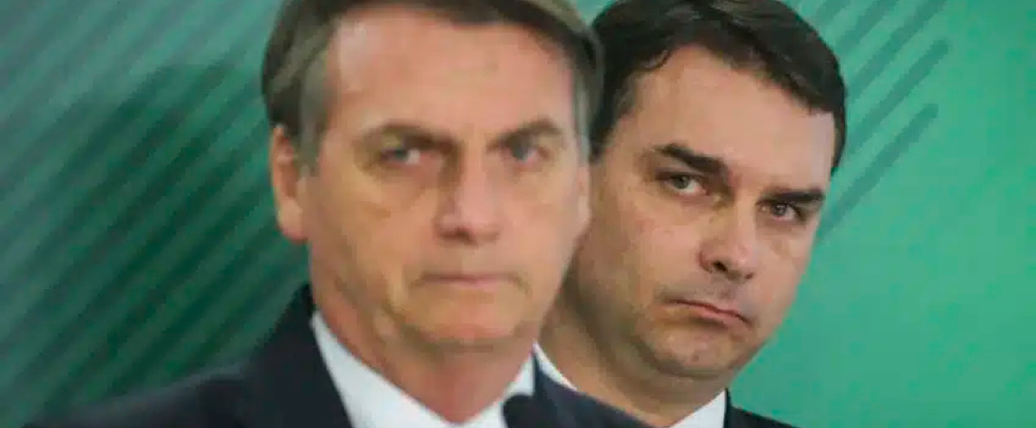 Em livro sobre Bolsonaro, Flávio nega golpe militar, elogia Ustra e questiona urnas