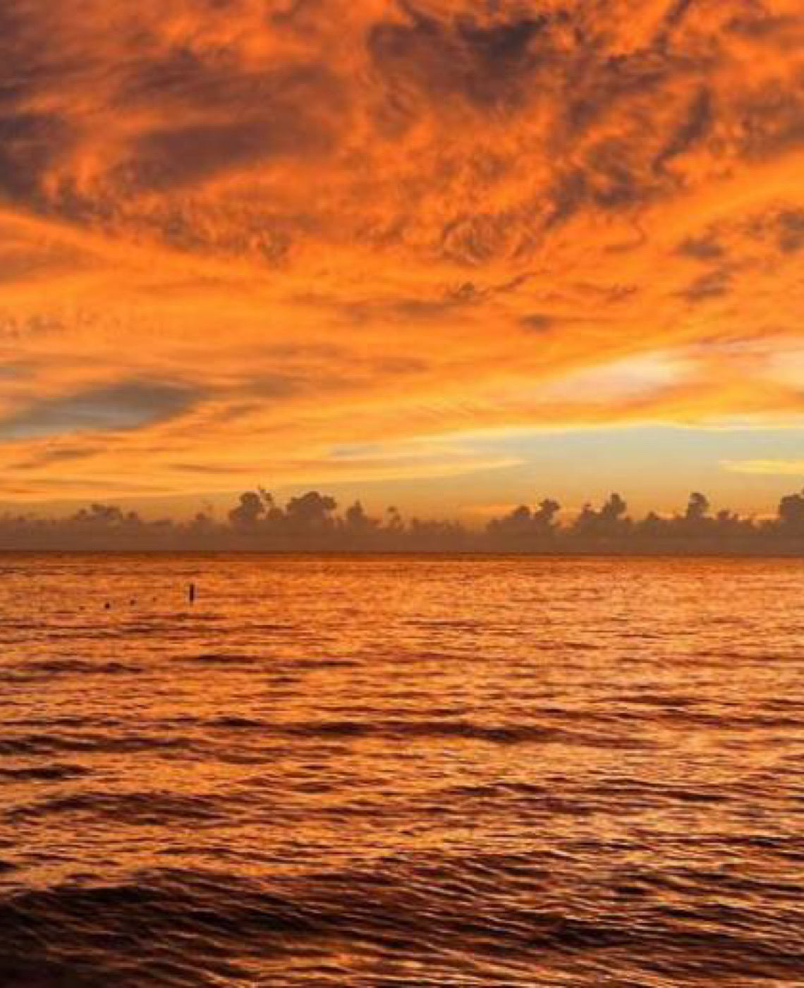 El Niño intensifica riscos climáticos no sudoeste do Oceano Índico