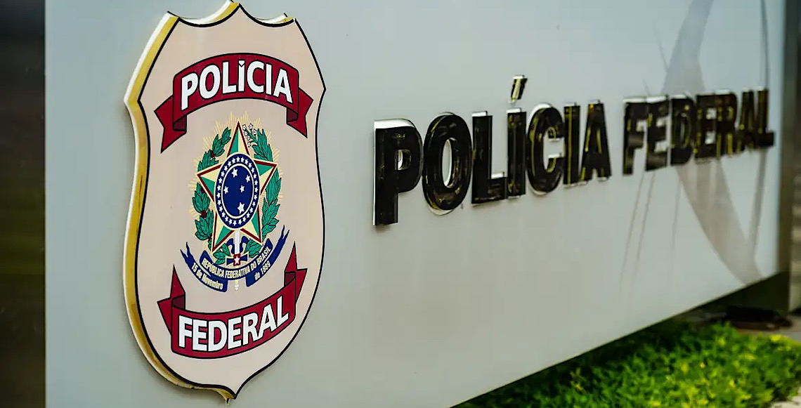 Polícia Federal apreende R$ 2,8 milhões no primeiro turno das eleições 