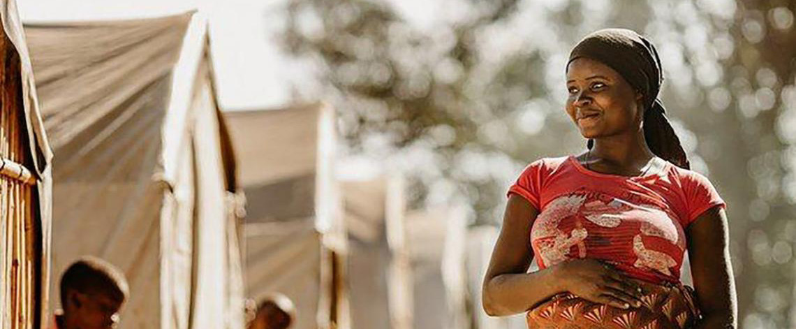 Calor extremo representa ameaça crescente para gestantes e seus bebês