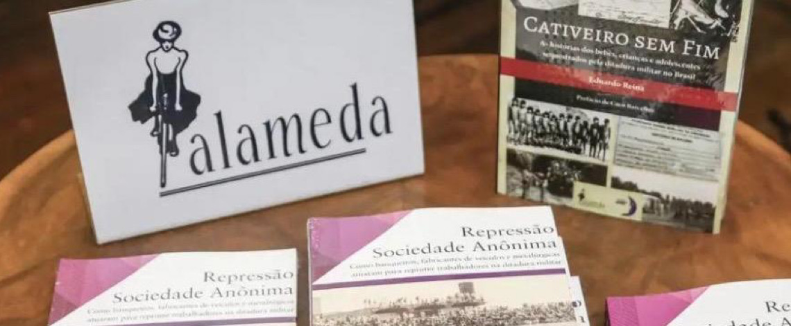 Livro conta como montadoras ajudaram a manter ditadura no Brasil