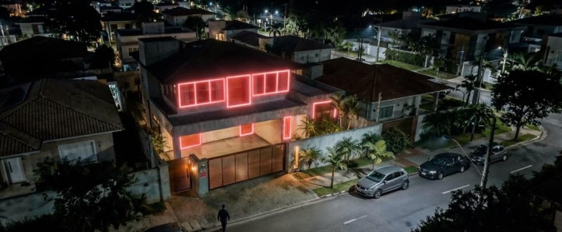 DF lidera buscas por segurança residencial; procura por sistemas para casas cresce 85% no Brasil