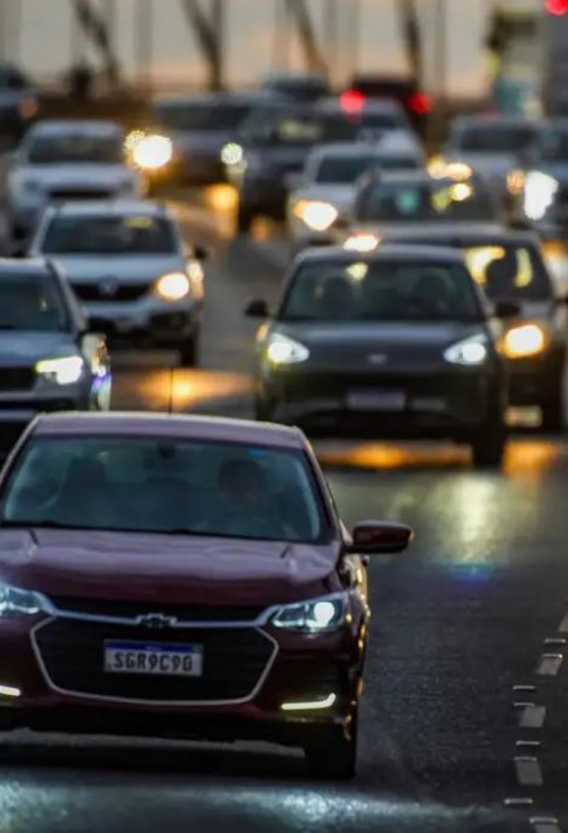 Emplacamentos passam de 500 mil e batem recorde em setembro