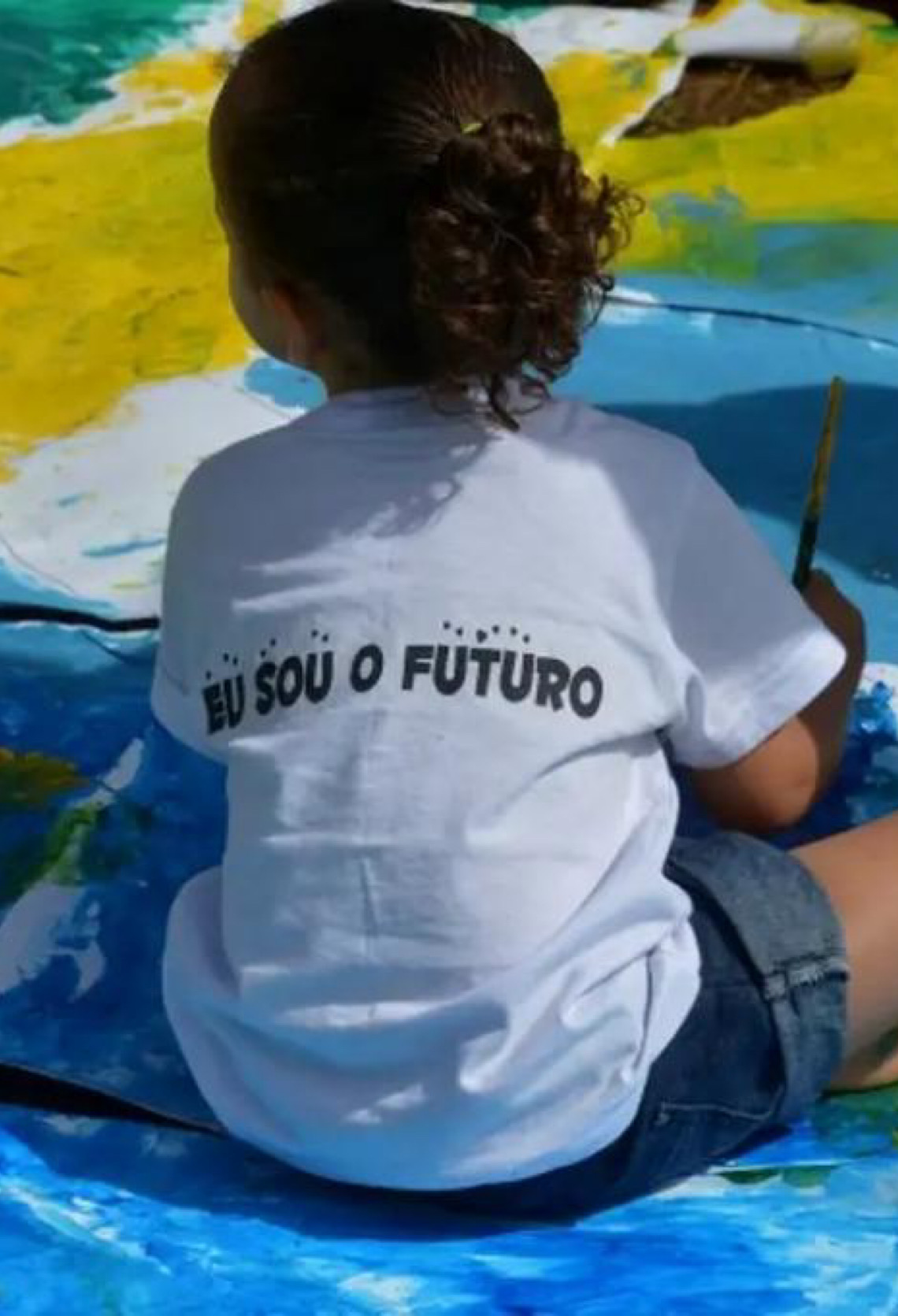 Entidades sugerem políticas de proteção a crianças e adolescentes