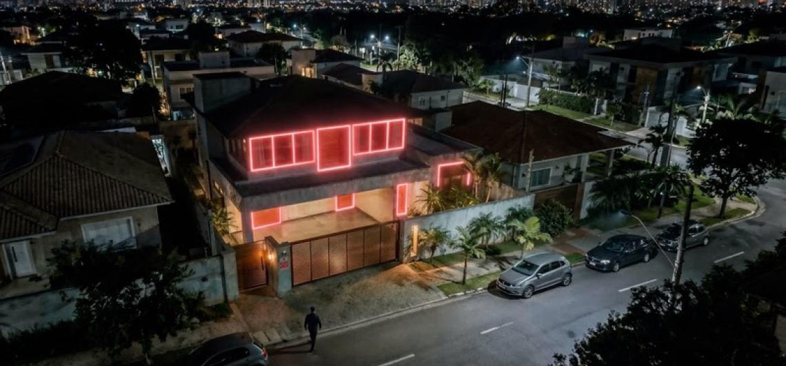 DF lidera buscas por segurança residencial; procura por sistemas para casas cresce 85% no Brasil