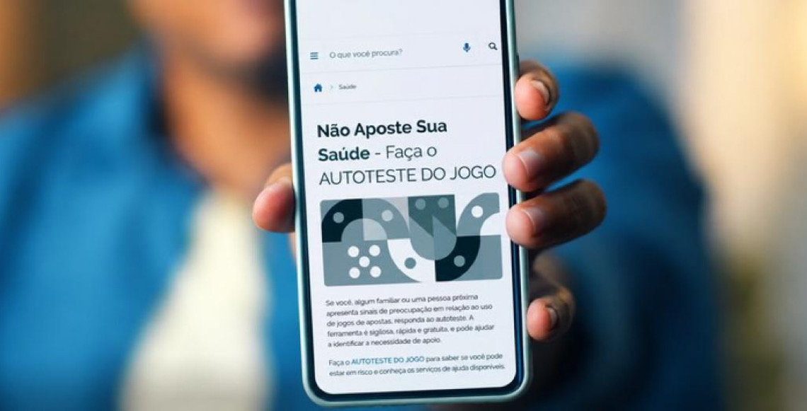 Problemas com bets? Como o SUS pode ajudar a sair dessa armadilha