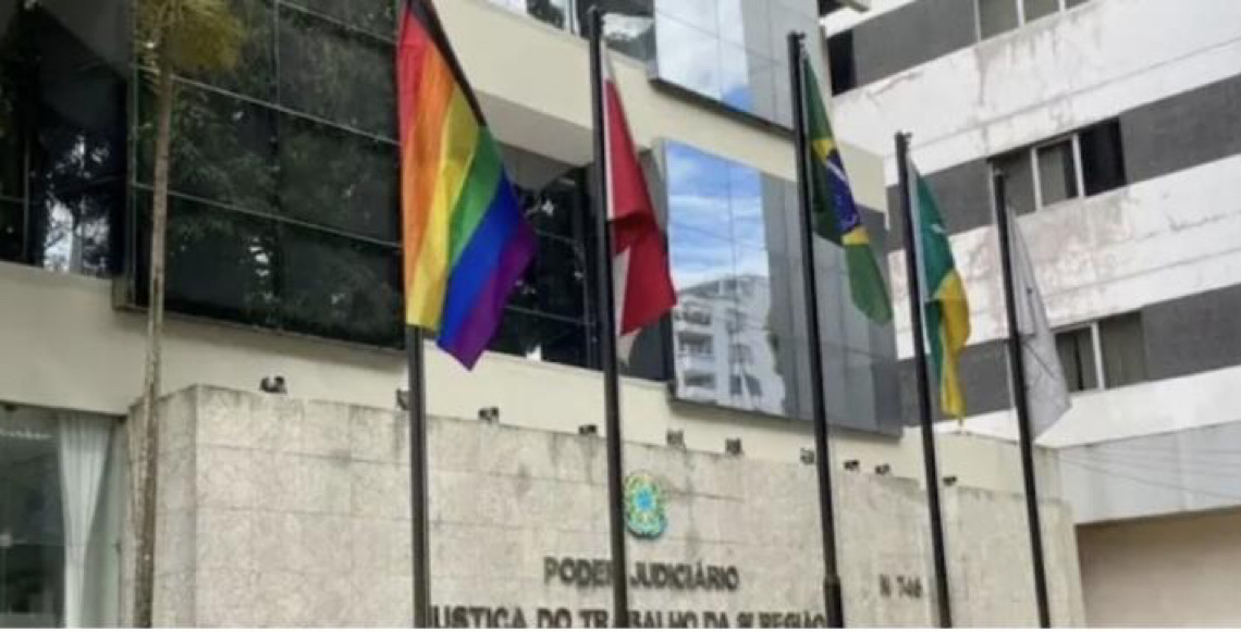 Tribunal Regional do Trabalho da 8ª Região abre concurso com salários de até R$ 16 mil e inscrições começam