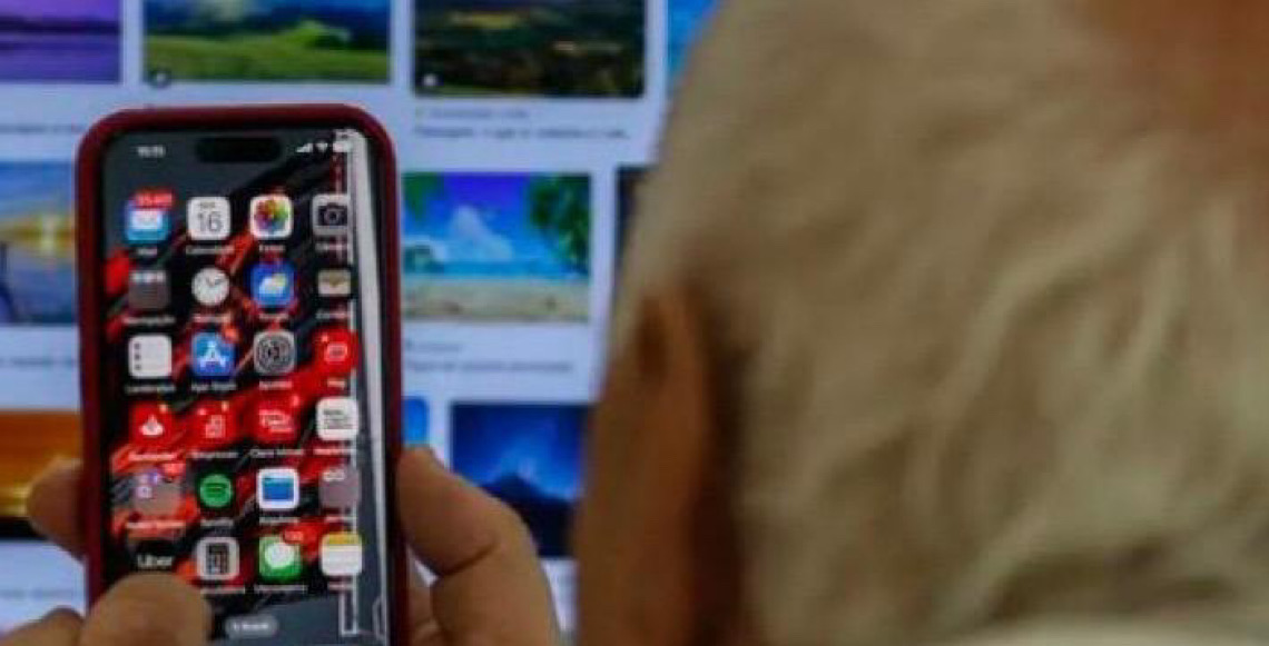 Veja funcionalidades da internet que podem facilitar o dia a dia de idosos