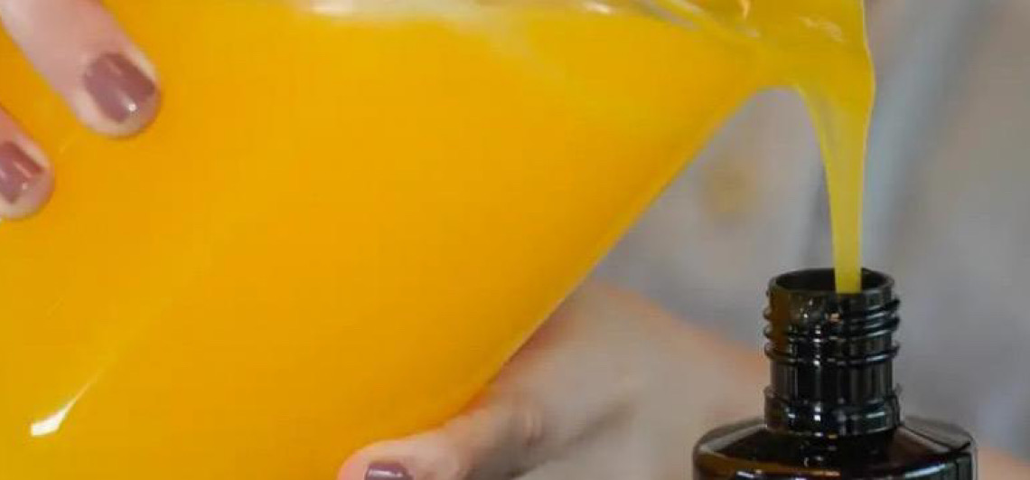 Veja a lista de cosméticos que podem ter fabricação artesanal, informação é da Anvisa