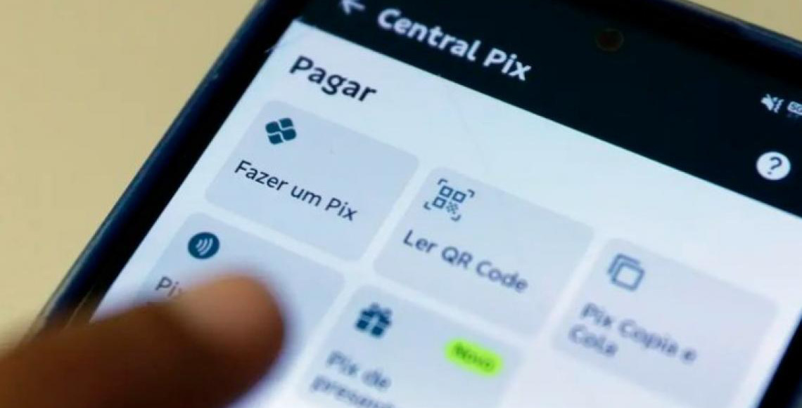 Pix poderá ser usado em conta-salário em 2027 e tem segurança reforçada