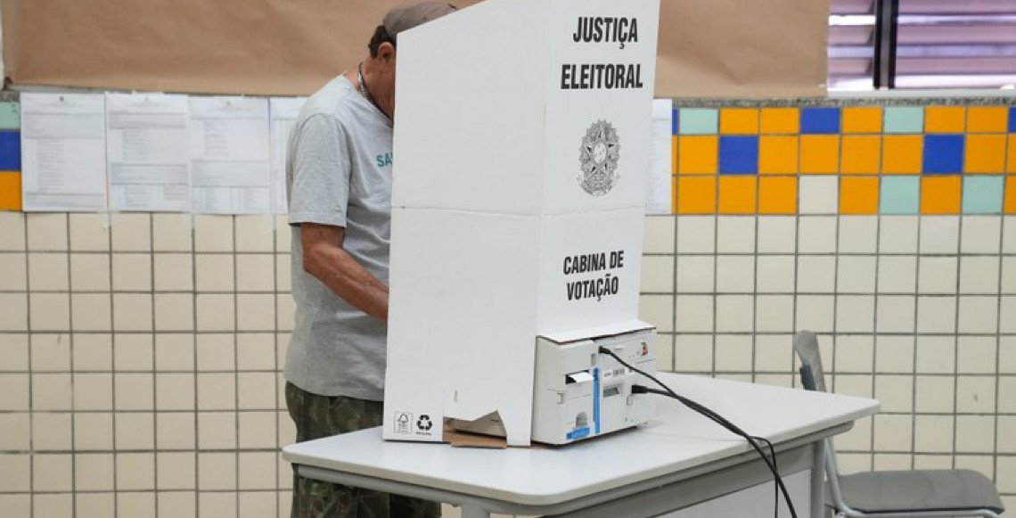 A opinião do cientista de política nacional João Zisman: A régua não arredonda