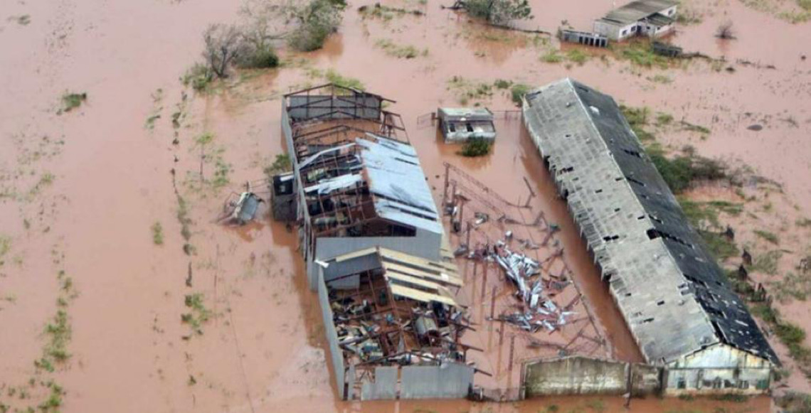 Ação pelo clima exige respeito aos direitos humanos, diz perita em Maputo