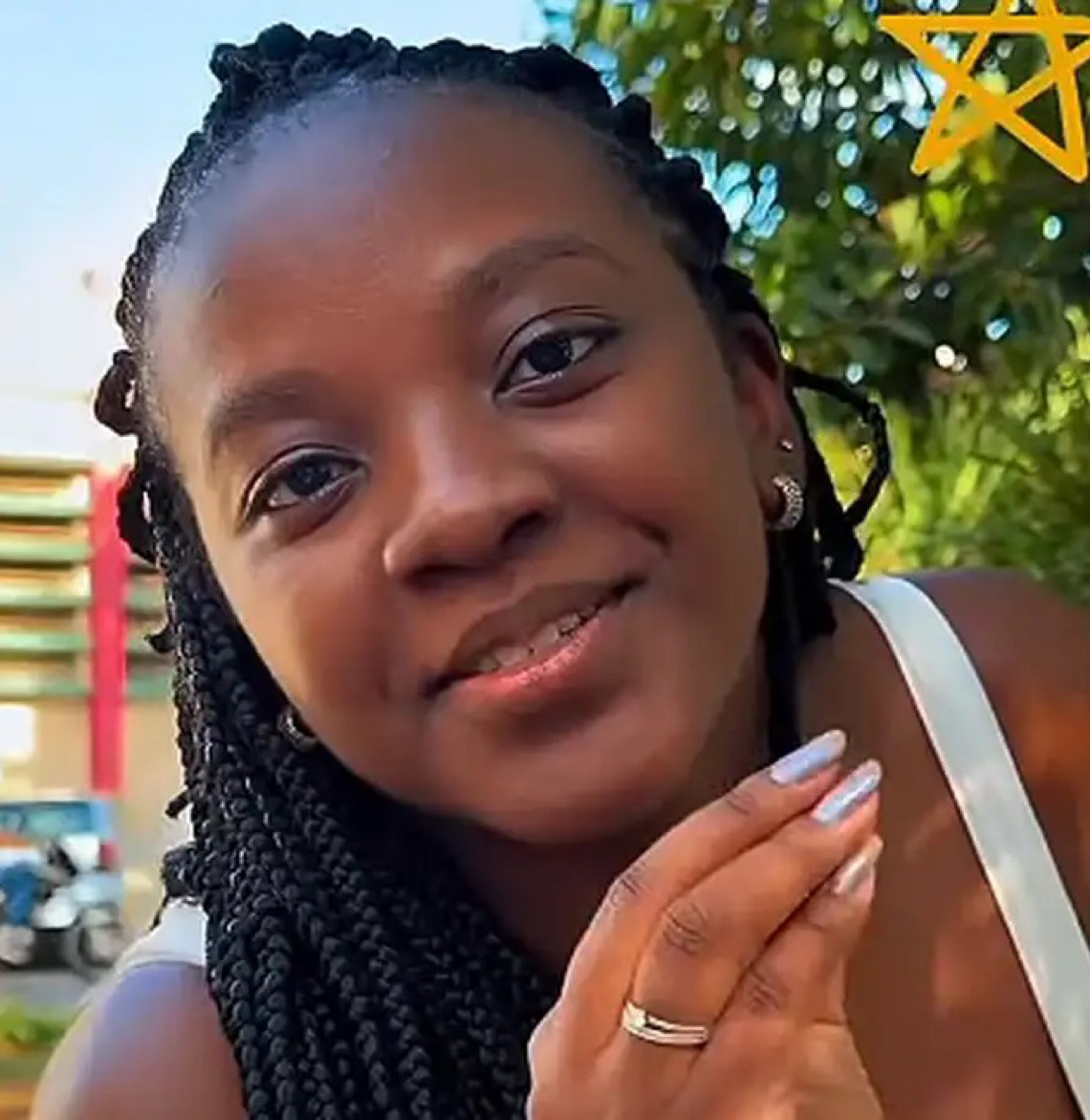 Mineira de 21 anos é mulher mais jovem a ser eleita deputada federal 