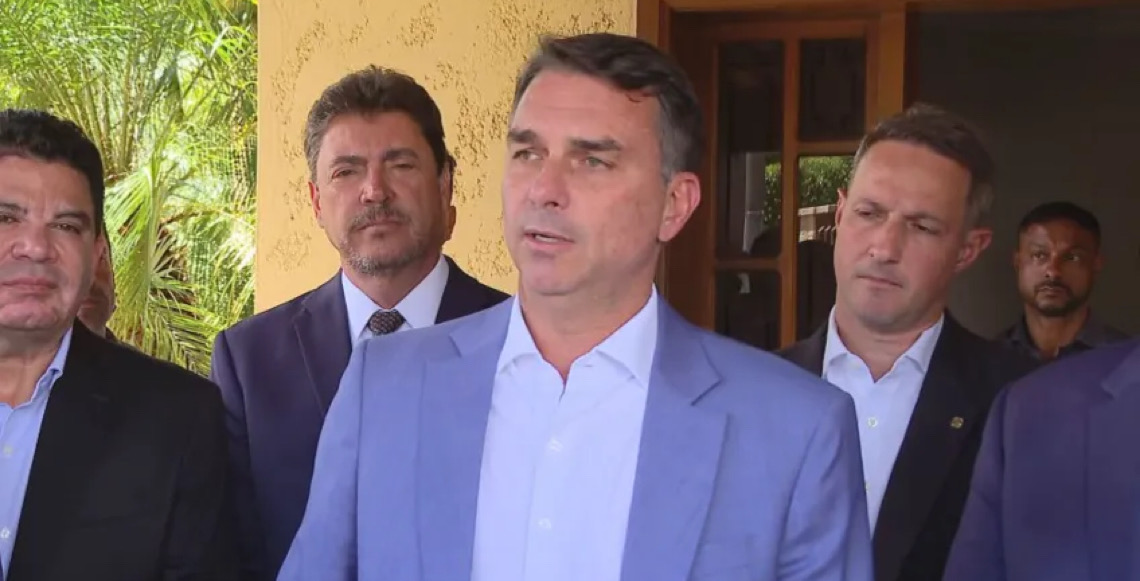 Flávio considera mudar correção da Previdência, da saúde e da educação