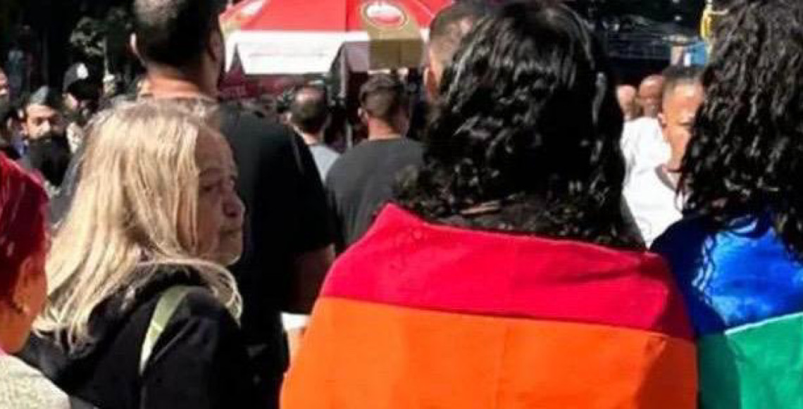 Monitoramento feito no Brasil aponta 13 mil ataques a contas de candidaturas LGBT+